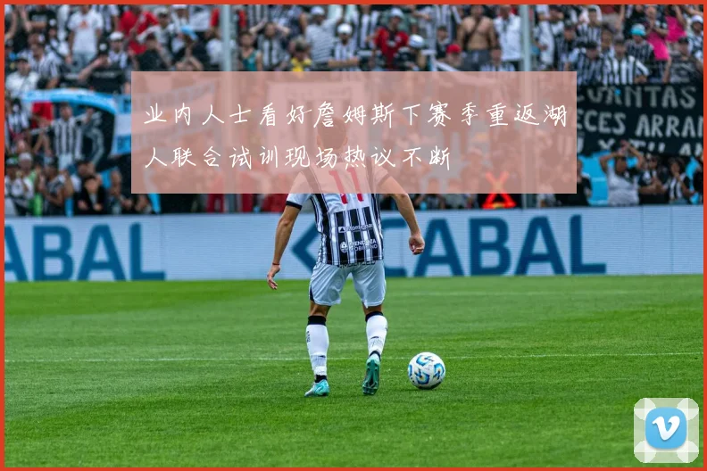 业内人士看好詹姆斯下赛季重返湖人联合试训现场热议不断